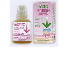 BIOIGEN INTIMO DETERGENTE 250ML - Farma Nice