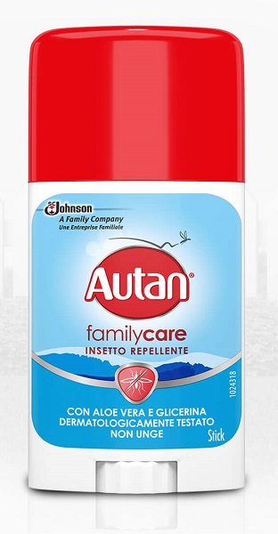 AUTAN FAMILY CARE STICK 50 ML - Farma Nice