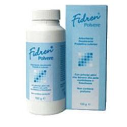 FIDREN POLVERE 100 G - Farma Nice