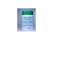 BANABA ACTIVE 60 CAPSULE - Farma Nice