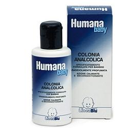 LINEABLU COLONIA ANALCOLICA BABY 150 ML - Farma Nice
