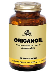 ORIGANOIL 60 PERLE - Farma Nice