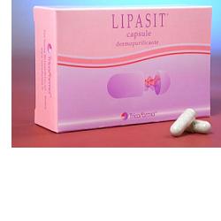 LIPASIT DERMOPUR 36 CAPSULE 500 MG - Farma Nice