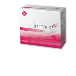 IMMUNO SKIN PSO 20 COMPRESSE - Farma Nice