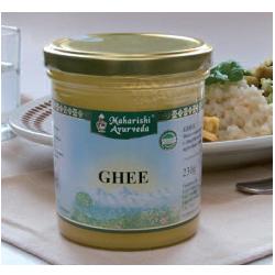 GHEE BIO BURRO CHIARIFICATO 220 G - Farma Nice