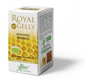 ROYALGELLY 40 TAVOLETTE - Farma Nice