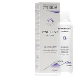 SYNCHROVIT GEL GENTLE CLEANSING 200 ML - Farma Nice