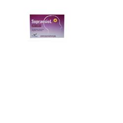 SUPRANSIOL 30 CAPSULE 16,8 G - Farma Nice