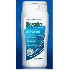 BIOSCALIN ANTIFORFORA SHAMPOO 200 ML - Farma Nice