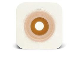 PLACCA PER STOMIA DUE PEZZI PIANA MODELLABILE DIAMETRO 22-33 SISTEMA 2S 5PZ - Farma Nice