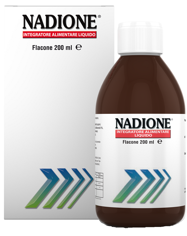 NADIONE 200 ML - Farma Nice