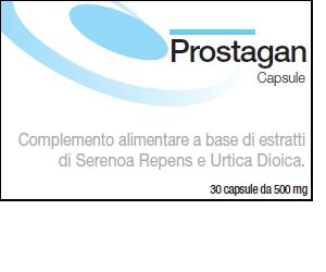PROSTAGAN 30 CAPSULE - Farma Nice