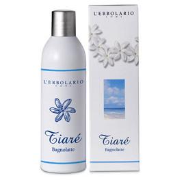 TIARE' BAGNOLATTE 200 ML - Farma Nice