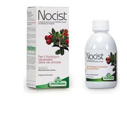 NOCIST 250 ML - Farma Nice