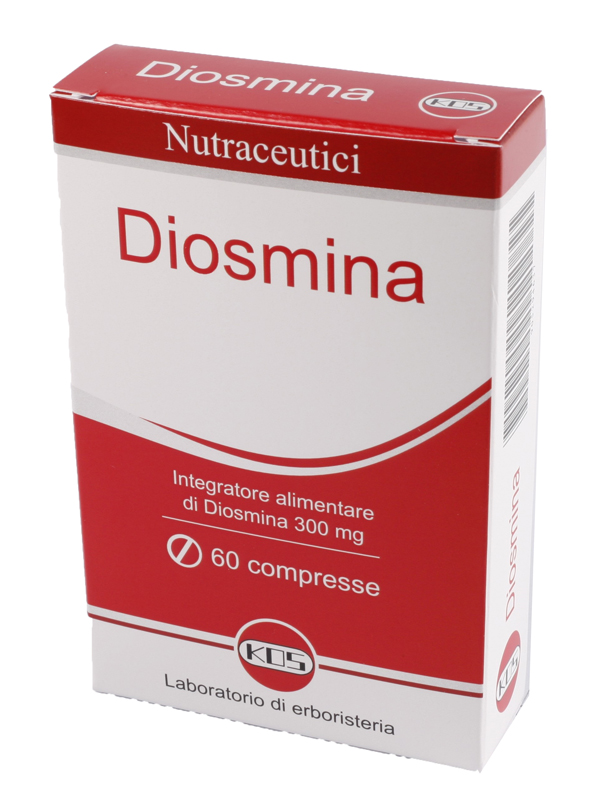 DIOSMINA 60 COMPRESSE - Farma Nice