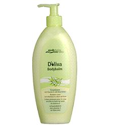 PTC DOLIVA BODYBALM 500 ML - Farma Nice