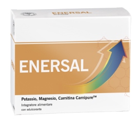 LFP ENERSAL 20 BUSTINE DA 5 G - Farma Nice