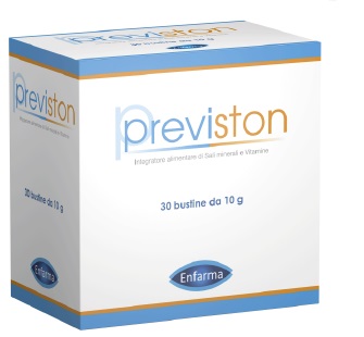 PREVISTON 30 BUSTINE - Farma Nice