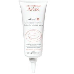 EAU THERMALE AVENE AKERAT 30 CREMA ZONE LOCALIZZATE 100 ML - Farma Nice