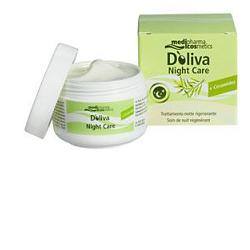 PTC DOLIVA VISO NIGHT CARE 50 ML - Farma Nice