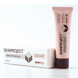 SKINPROJECT CREMA METABOLICA 30 ML - Farma Nice