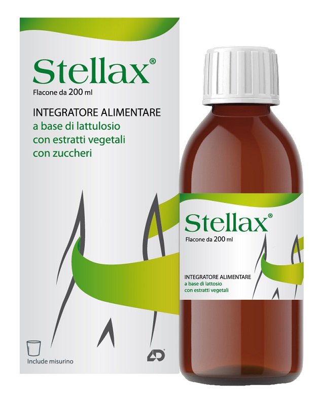 STELLAX SOLUZIONE ORALE 200 ML - Farma Nice