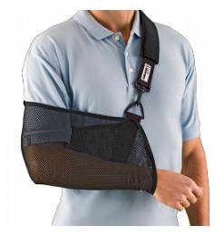 REGGIBRACCIO NERO GIBAUD ORTHO TAGLIA 1 - Farma Nice