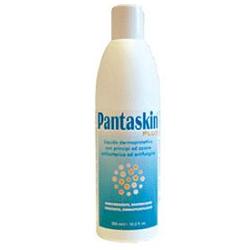 PANTASKIN PLUS 300 ML - Farma Nice
