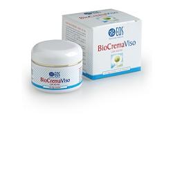 EOS BIOCREMA VISO 50 ML - Farma Nice