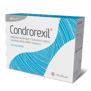 CONDROREXIL 20 BUSTINE - Farma Nice