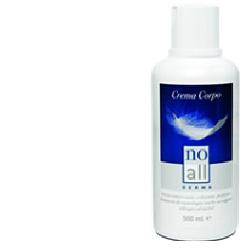 NOALL DERMA CREMA CORPO ML 500 - Farma Nice
