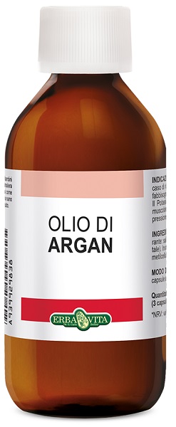 OLIO ARGAN 100 ML - Farma Nice