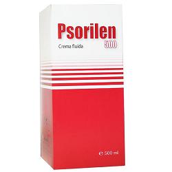 PSORILEN CREMA FLUIDA 500 ML - Farma Nice