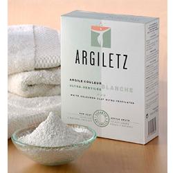 ARGILETZ ARGILLA BIANCA ULTRA VENTILATA 200 ML - Farma Nice