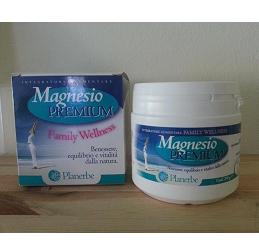 PLANERBE MAGNESIO PRE FAMILY WELLNESS 200 ML - Farma Nice