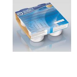 ENSURE PLUS CREME BANANA 4 COPPETTE DA 125 G - Farma Nice