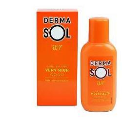 DERMASOL WR LATTE PROTEZIONE MOLTO ALTA ML 150 - Farma Nice