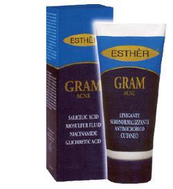 GRAM ACNE 50 ML - Farma Nice