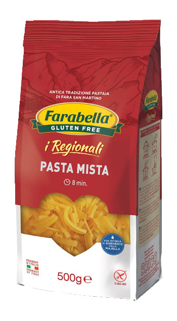 FARABELLA MISTA 500 G - Farma Nice