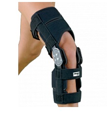 TUTORE DI GINOCCHIO GENUGIB GIBAUD ORTHO - Farma Nice