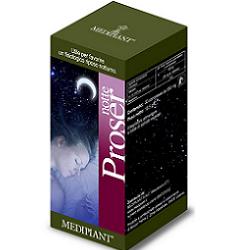 PROSER NOTTE 30 CAPSULE - Farma Nice