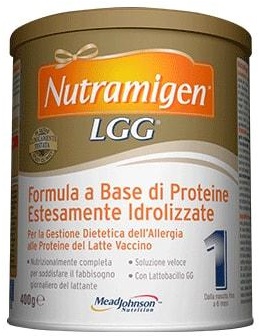NUTRAMIGEN 1 LGG POLVERE 400 G - Farma Nice