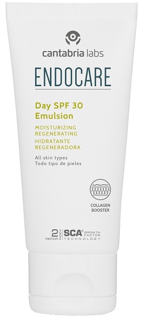 ENDOCARE DAY SPF30 40 ML - Farma Nice