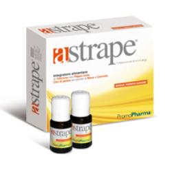 ASTRAPE 10 FLACONCINI - Farma Nice