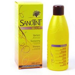 SANOTINT SHAMPOO CAPELLI SECCHI 200 ML - Farma Nice