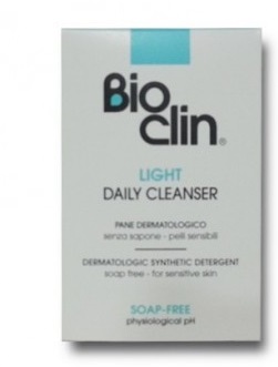 BIOCLIN LIGHT DAILY CLEANSER PANDER 100 ML - Farma Nice