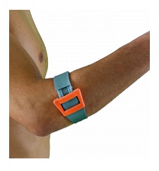 GIBAUD ORTHO ELBOWGIB BRACCIALE ANTIEPICONDILITE 03 - Farma Nice