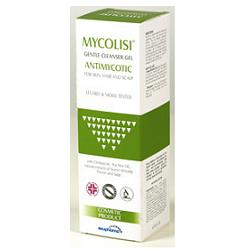 MYCOLISI DETERGENTE ANTIMICOTICO E ANTIFORFORA 200 ML - Farma Nice