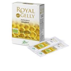 ROYALGELLY 16 BUSTINE OROSOLUBILI - Farma Nice