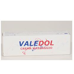 VALEDOL CREMA MASSAGGI 100 ML - Farma Nice